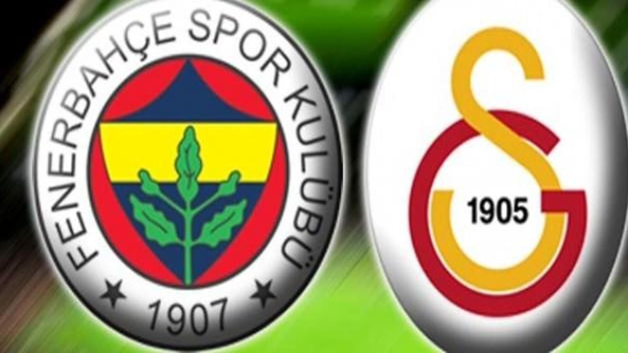 Galatasaray Fenerbahçe maçı son dakika gelişmesi