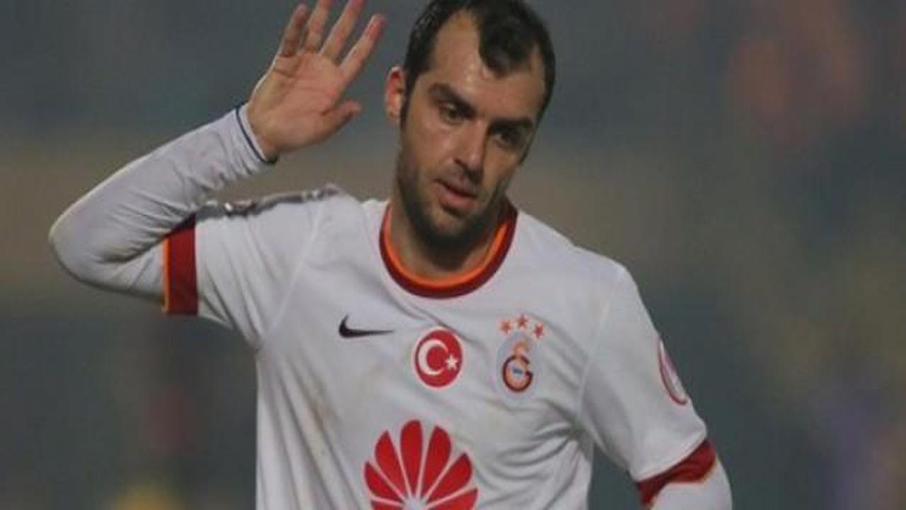 Galatasaray Kupa ma&ccedil;ı saat ka&ccedil;ta, hangi kanalda?