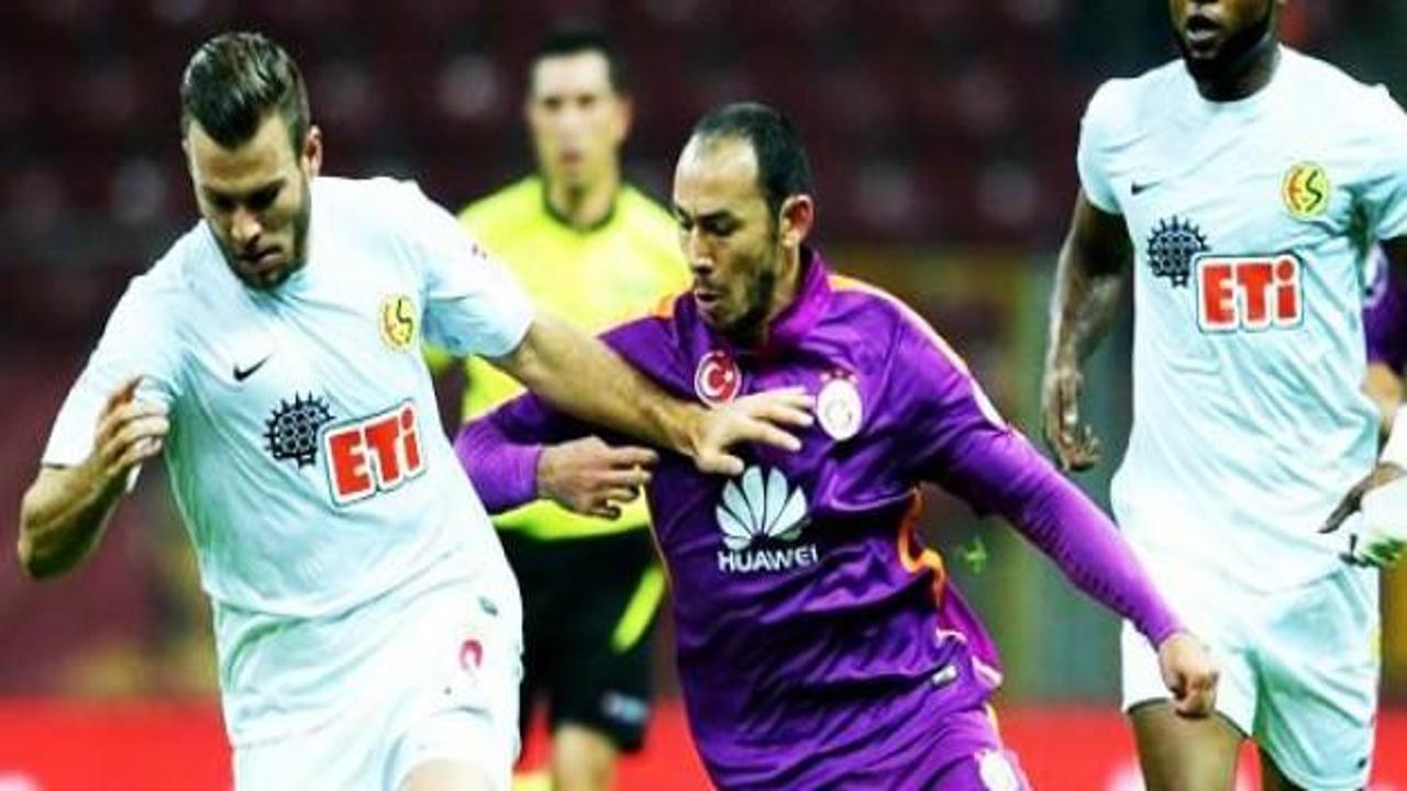 Galatasaray kupa maçı saat kaçta ATV canlı yayın