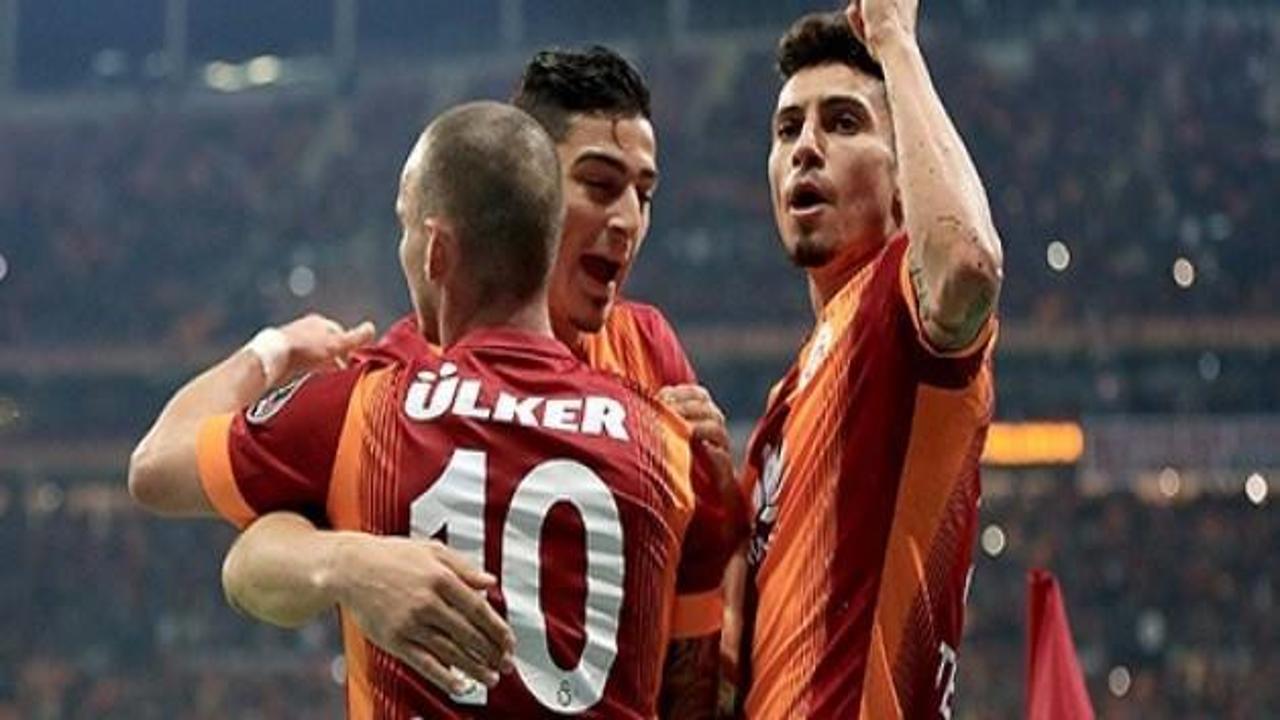 Galatasaray kupa maçı saat kaçta, hangi kanalda