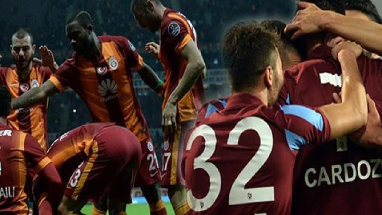 Galatasaray maçı saat kaçta canlı yayın bilgileri