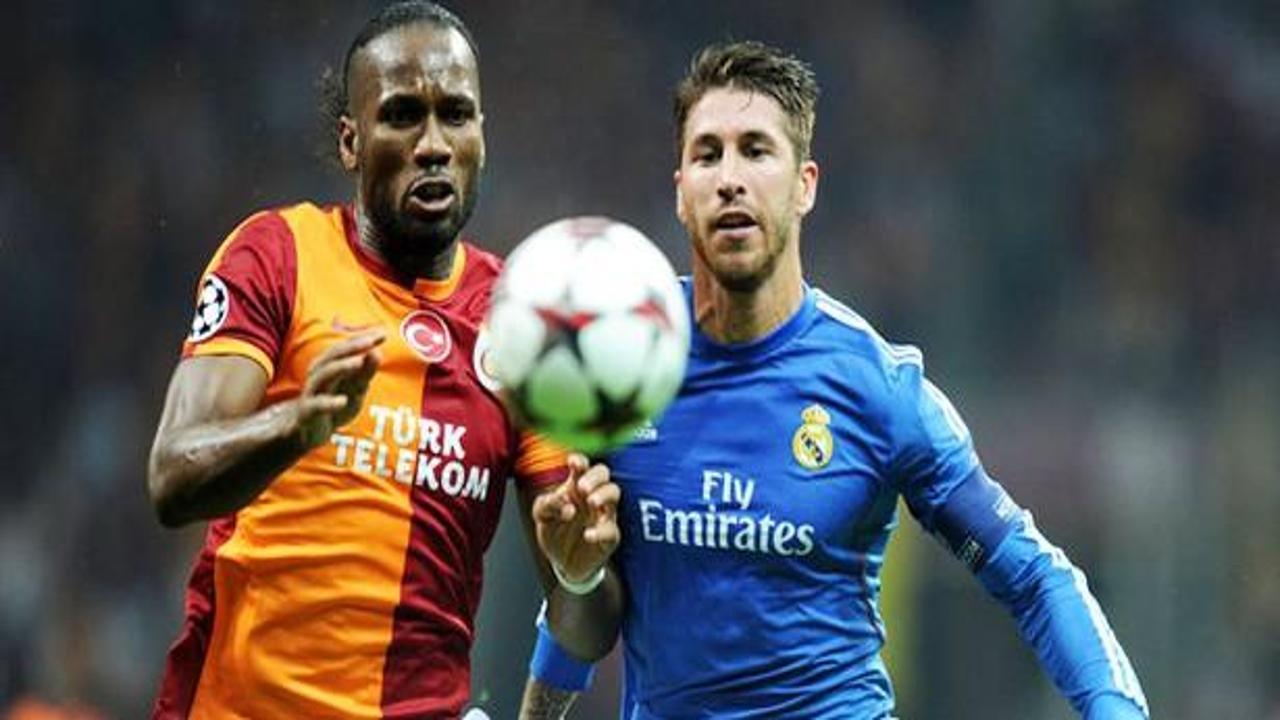 Avrupa medyası Galatasaray'ı ezdi!