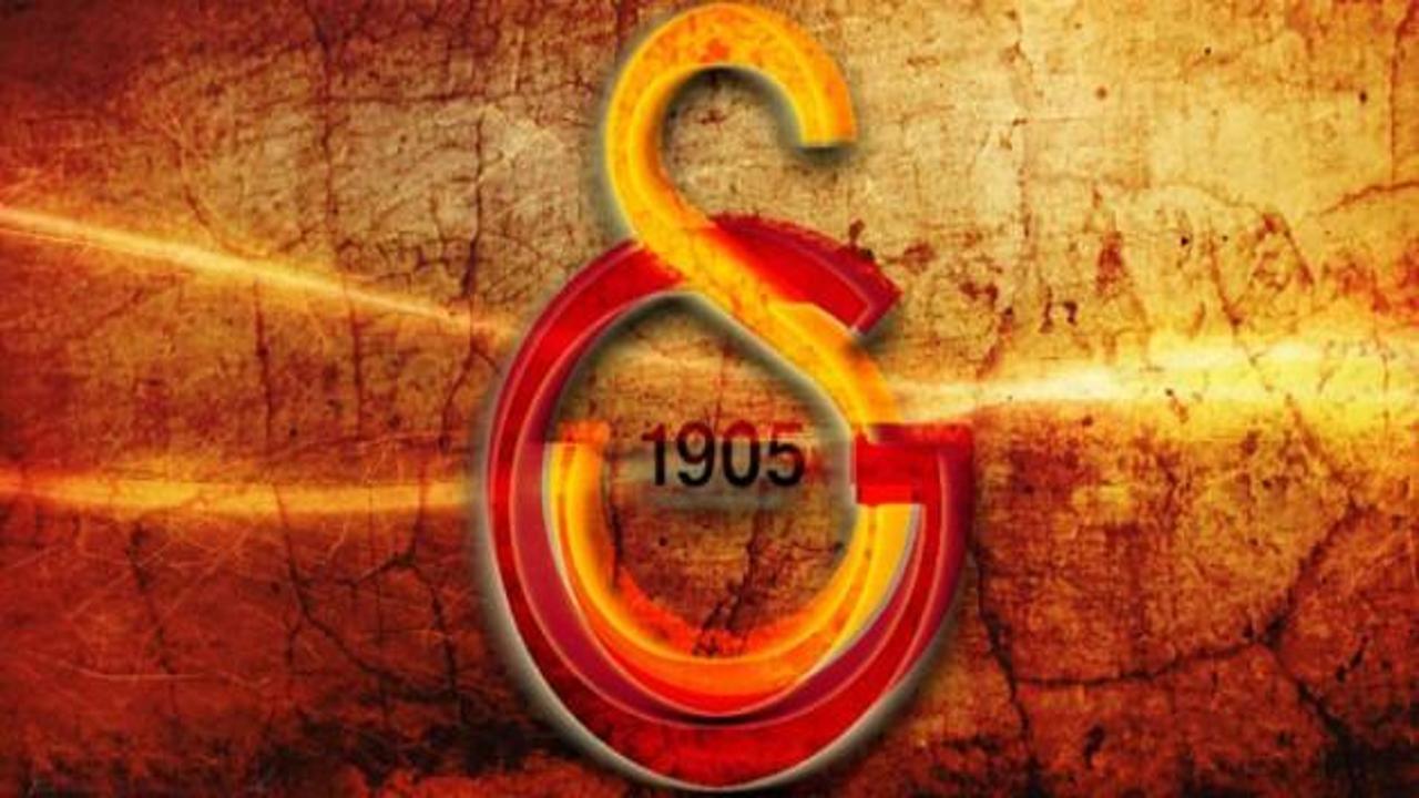 Galatasaray resmen anlaştı!