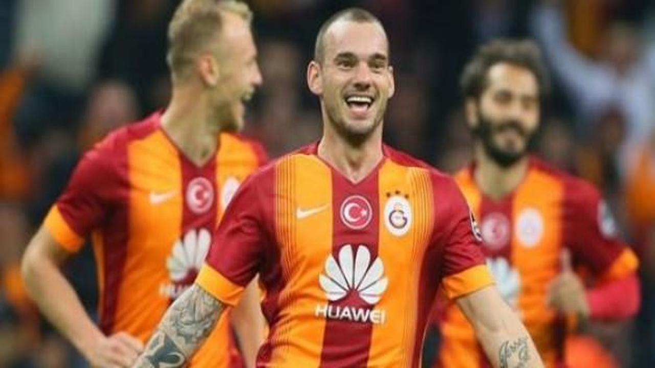 03.08.2015 Galatasaray son dakika transfer haberi 