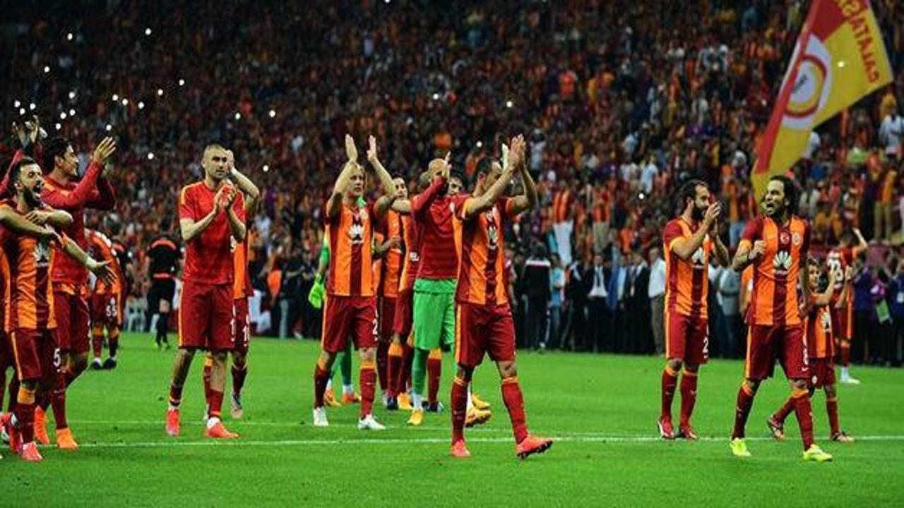 Galatasaray'a stat başvurusunda şok haber!
