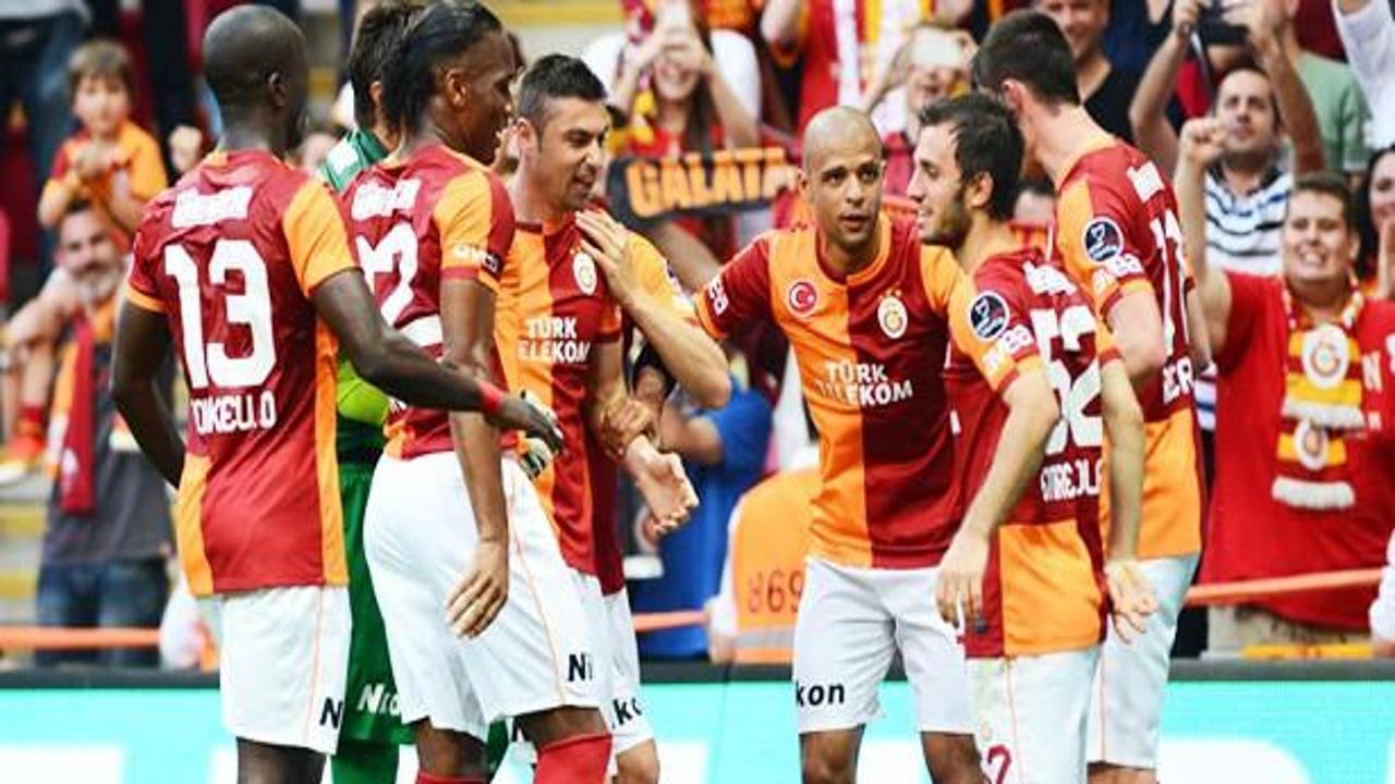 G.Saray-Porto maçı hangi kanalda?