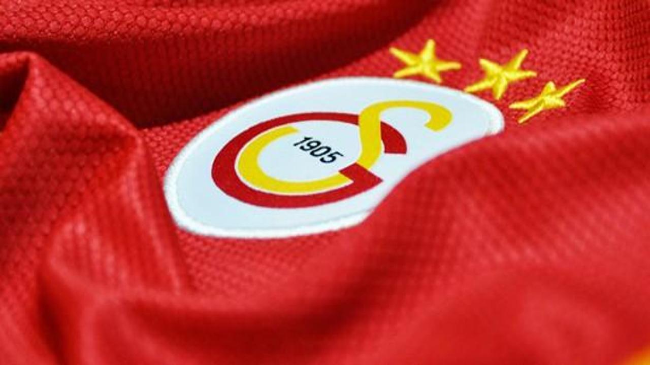 Galatasaray'ın yeni transferi İstanbul'a geliyor