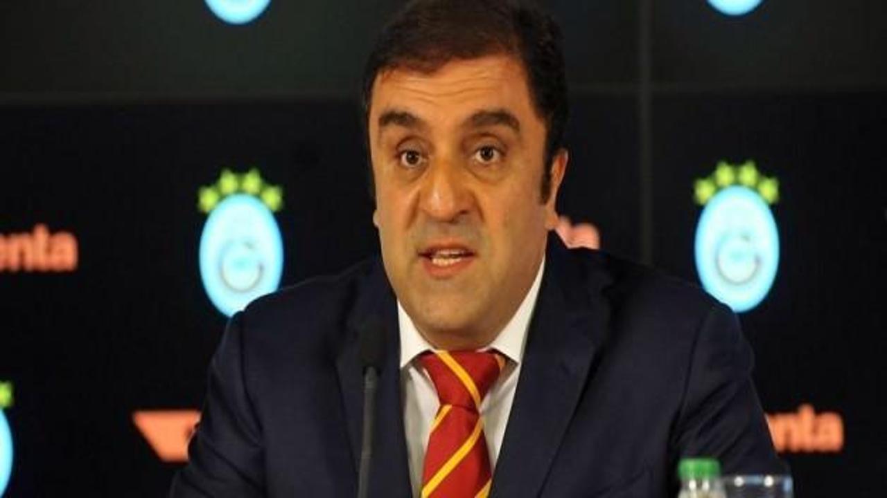 Tayfun Demir istifa etti