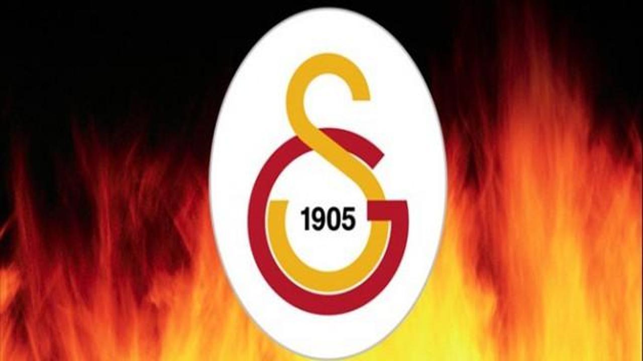 Galatasaray'ın yeni transferine büyük şok!