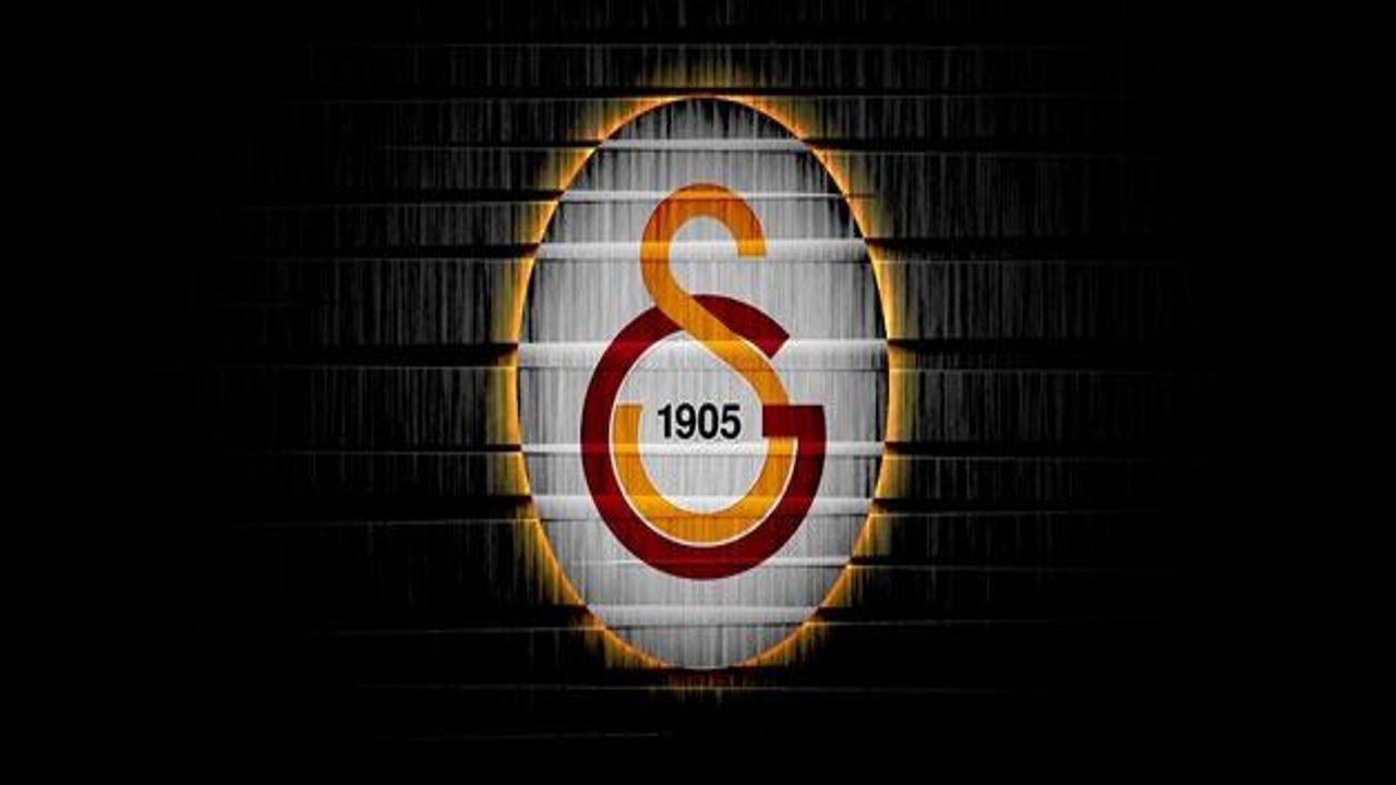 Galatasaray dünya devi ile anlaştı!