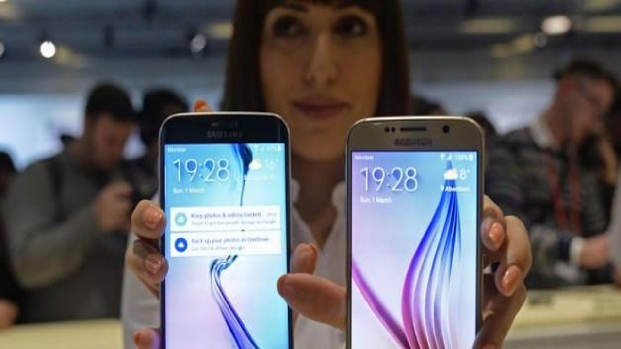 Samsung Galaxy S6, S6 Edge satış fiyatları