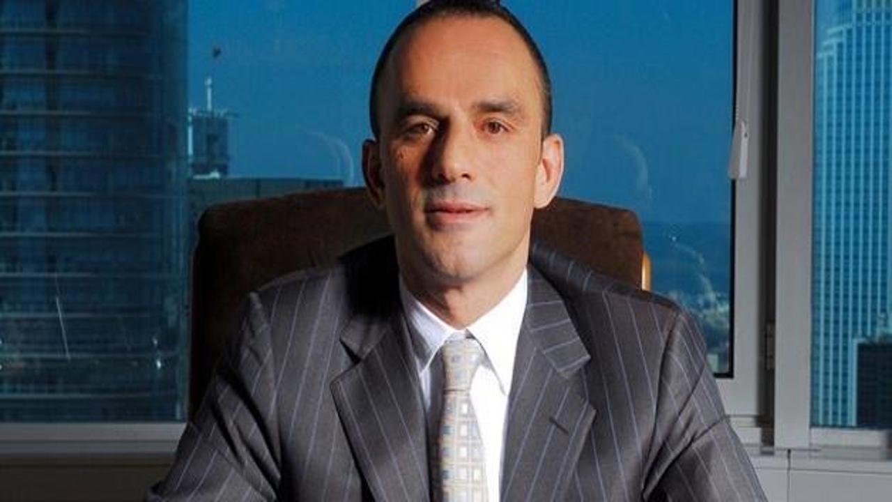Galip Öztürk yeniden yargılanacak