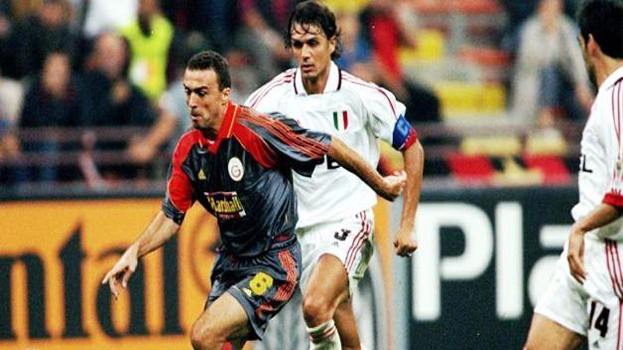 Gattuso, G.Saray'ın o golünü unutamıyor
