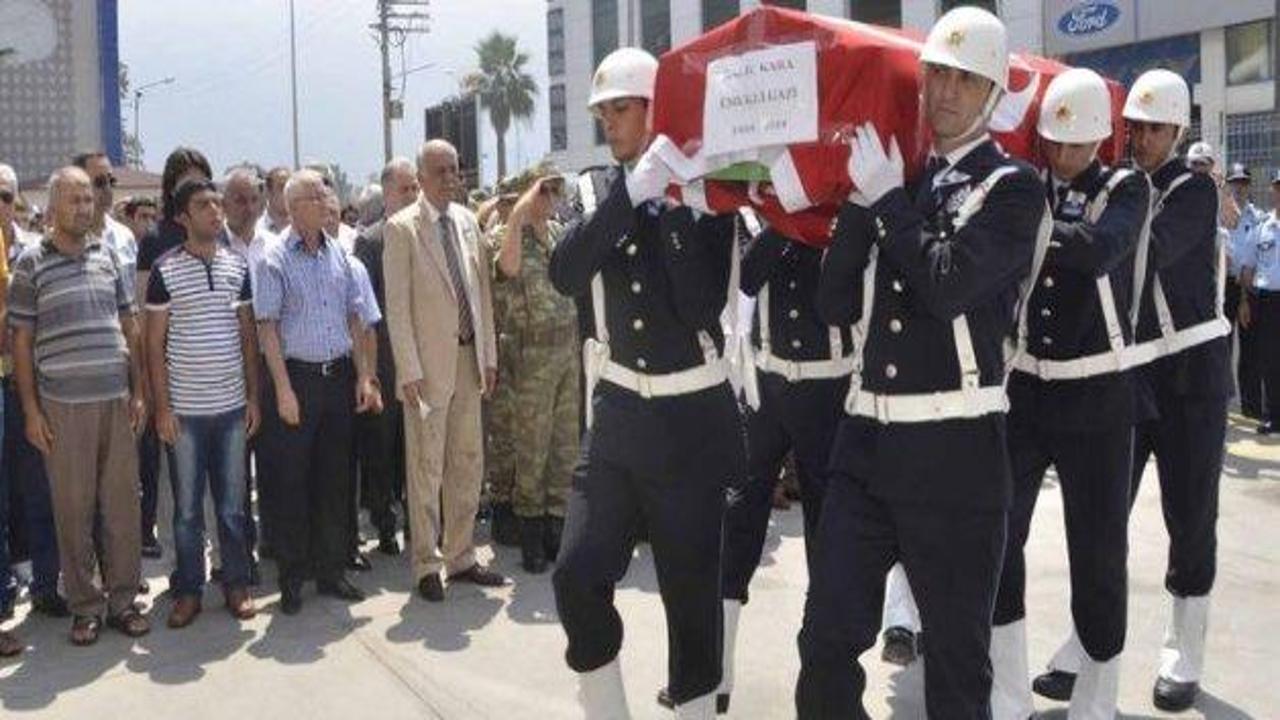 Gazi Halil Kara, beyin kanamasına yenik d&uuml;şt&uuml;