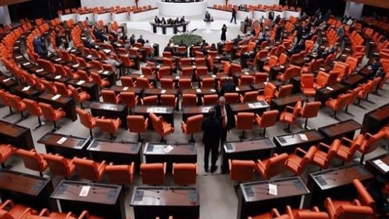 Gaziantep Şanlıurfa Hatay AKP Milletvekili listesi