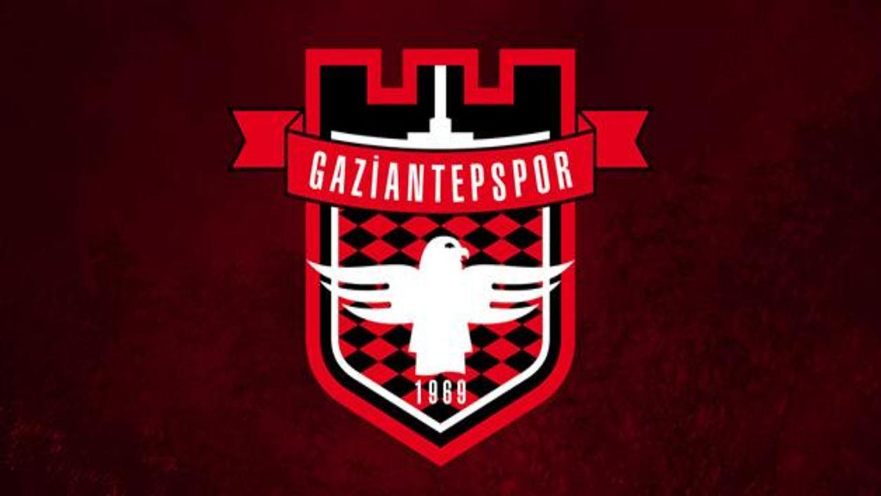 Gaziantepspor'dan UEFA açıklaması!