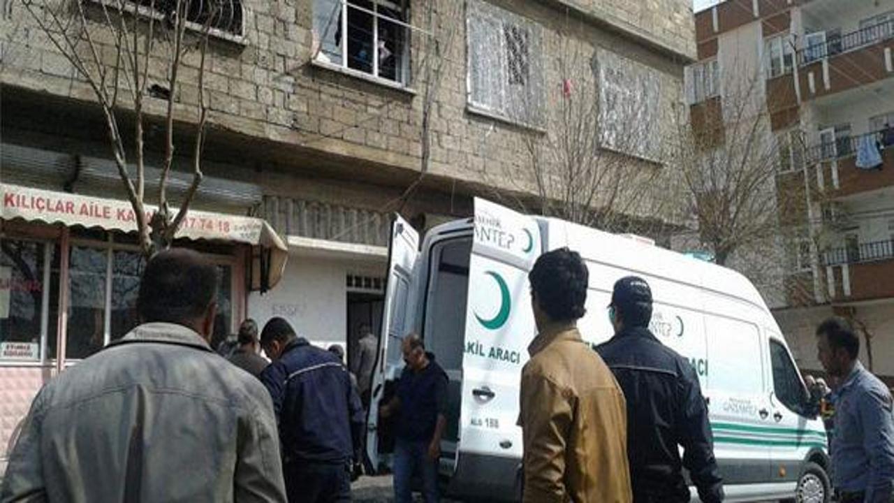 Gaziantep'te feci olay: 2 kardeş öldü!