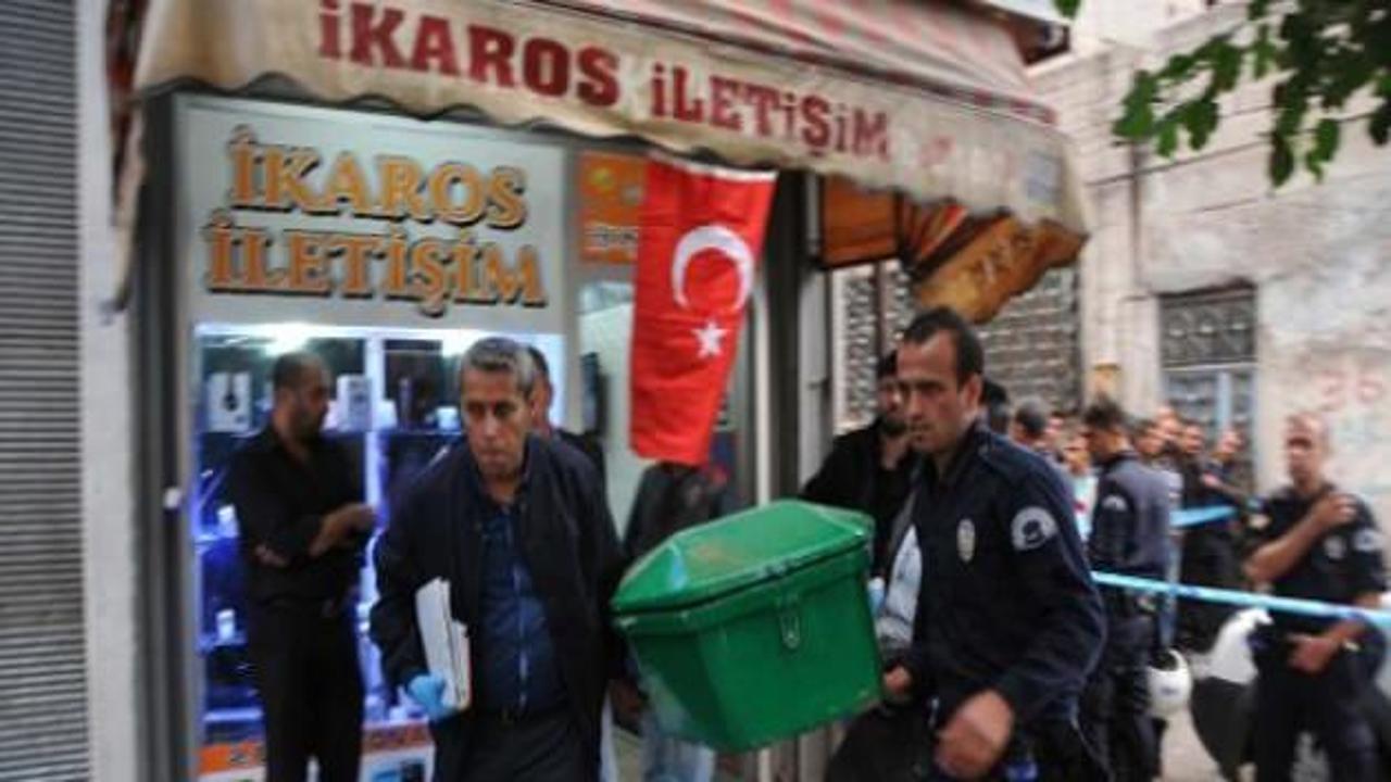 Gaziantep'te kanlı gün: 3 ölü