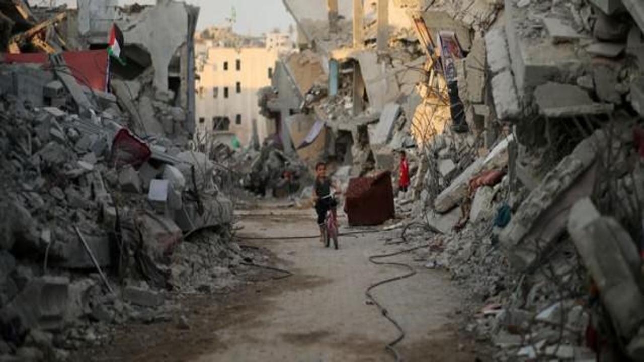 Türkiye'den Gazze'ye 200 milyon dolar daha 