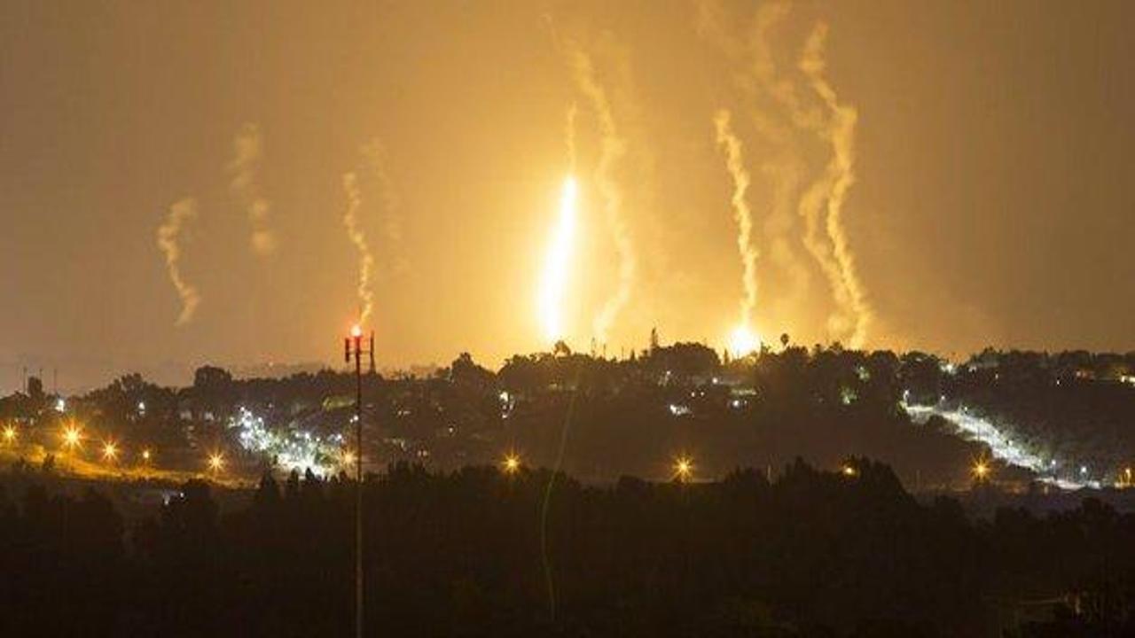 AB, ABD ve BM'den Gazze için flaş adım