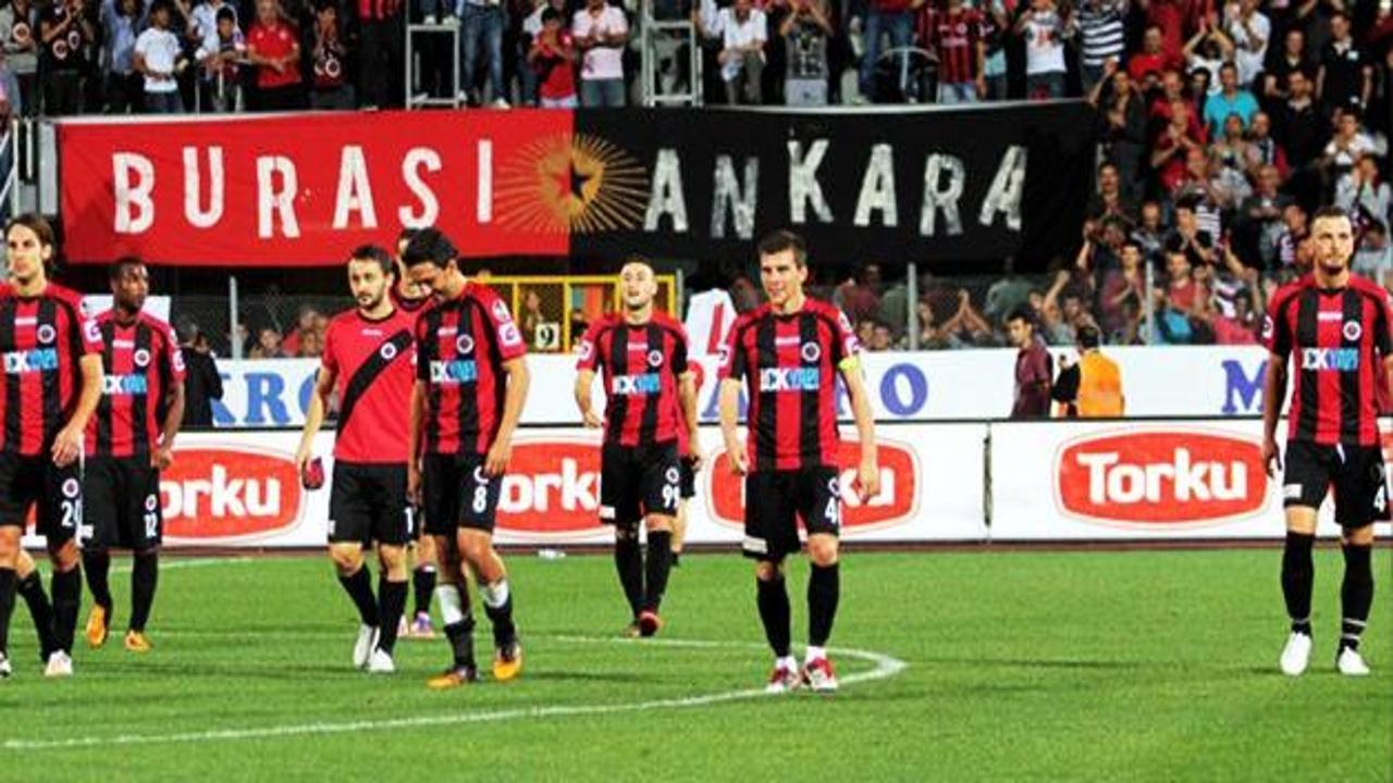 G.Birliği bu hareketiyle tüm takımlara örnek