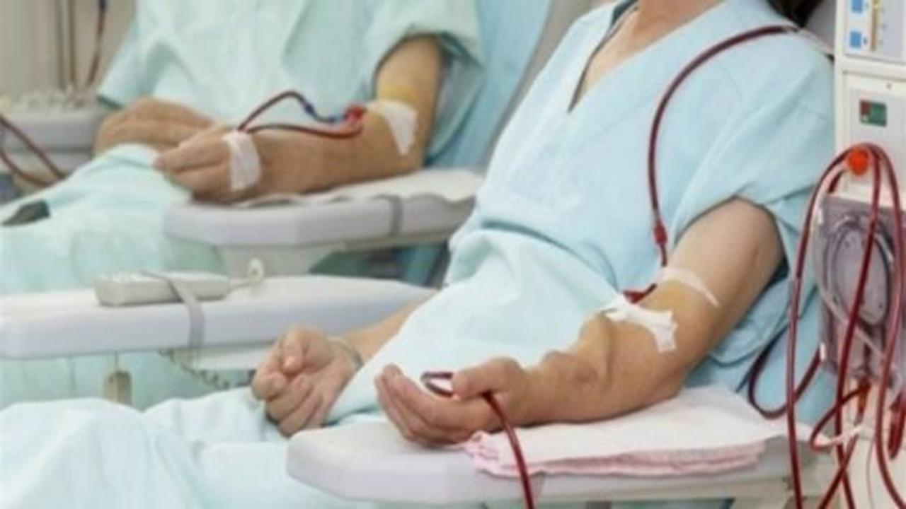Gece tuvalete kalkanları bekleyen tehlike