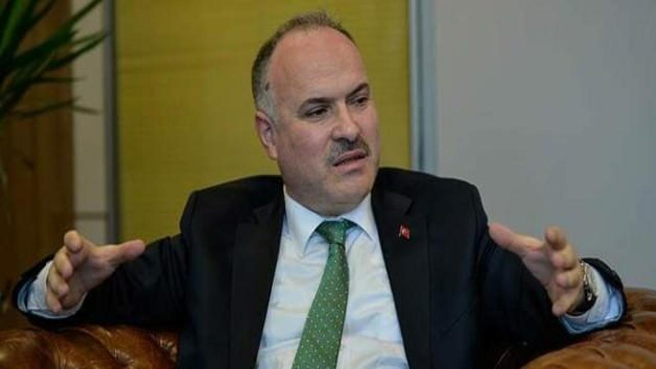 Gedikli: Ufukta erken seçim var