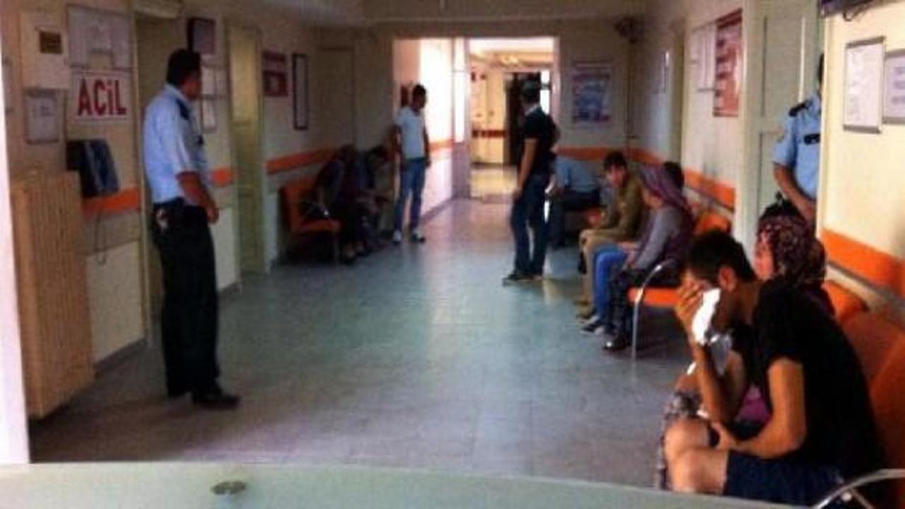 Gelin-kaynana kavgası cinayetle bitti
