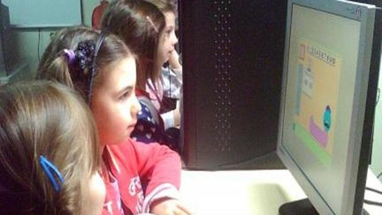 DDK'dan internetle ilgili 'bağımlılık' raporu