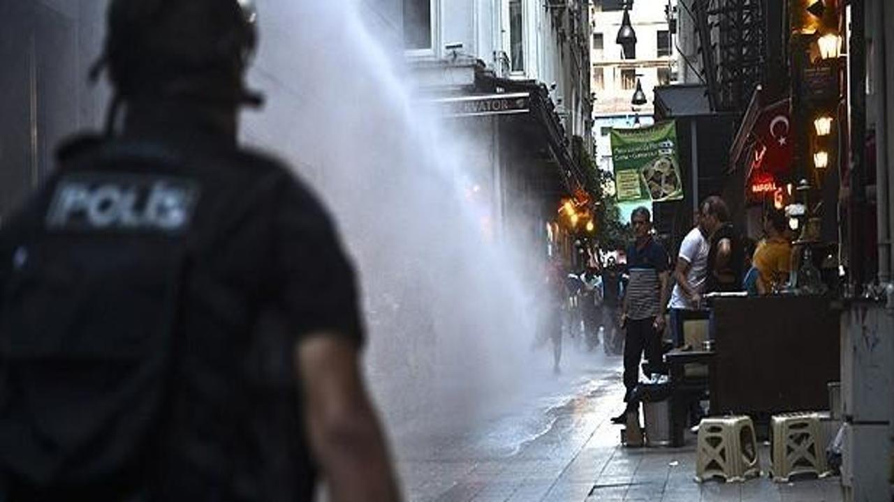 CHP'li Aydın Gezi tutuklularının peşinde