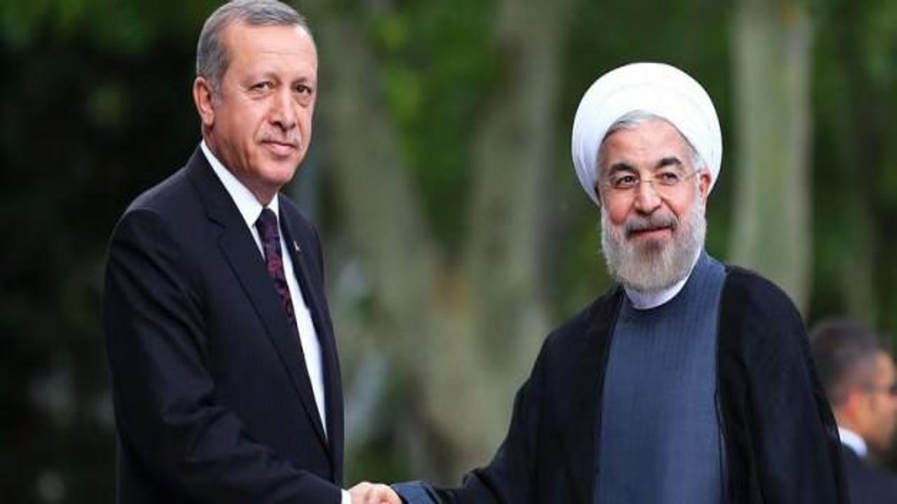 Erdoğan, İran'a 4 kritik dosya ile gidiyor