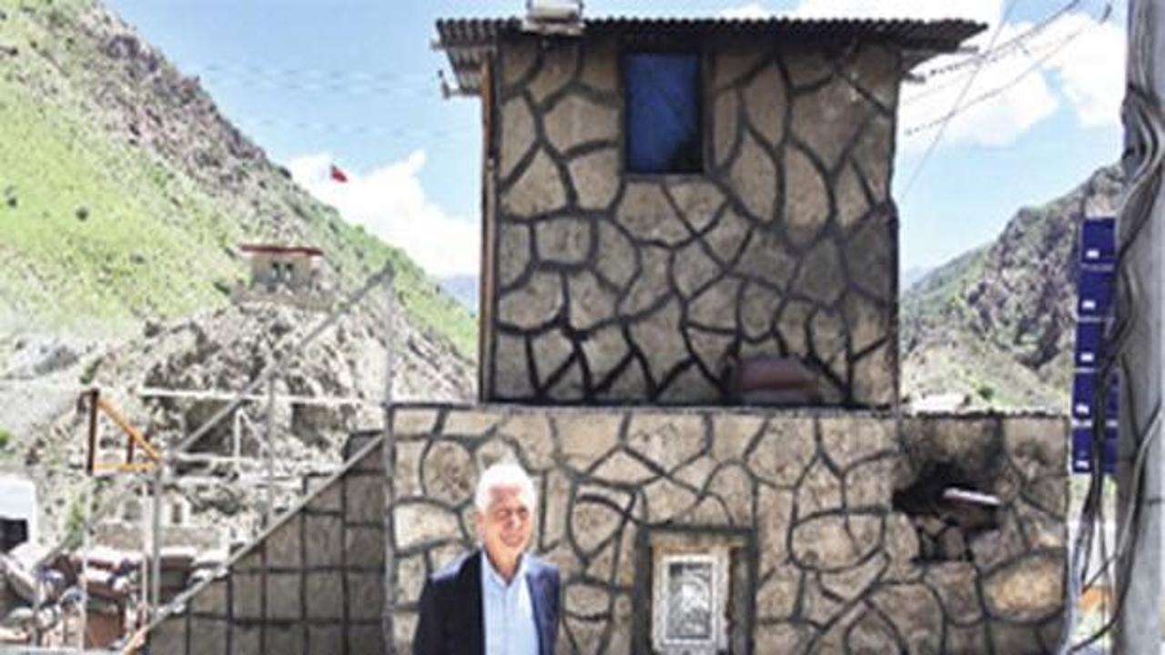 Giriş &ccedil;ıkışta kimlik sorulan tek il