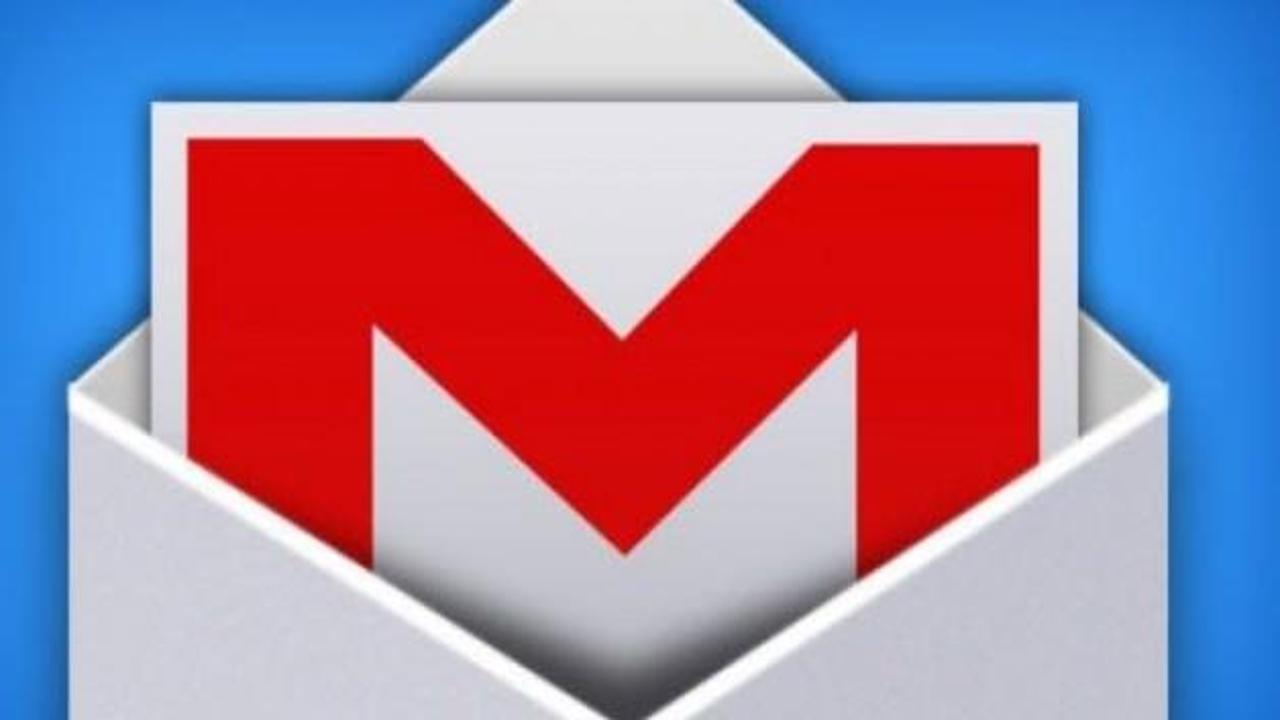 Gmail giriş yeni hesap açma E Posta nasıl alınır?