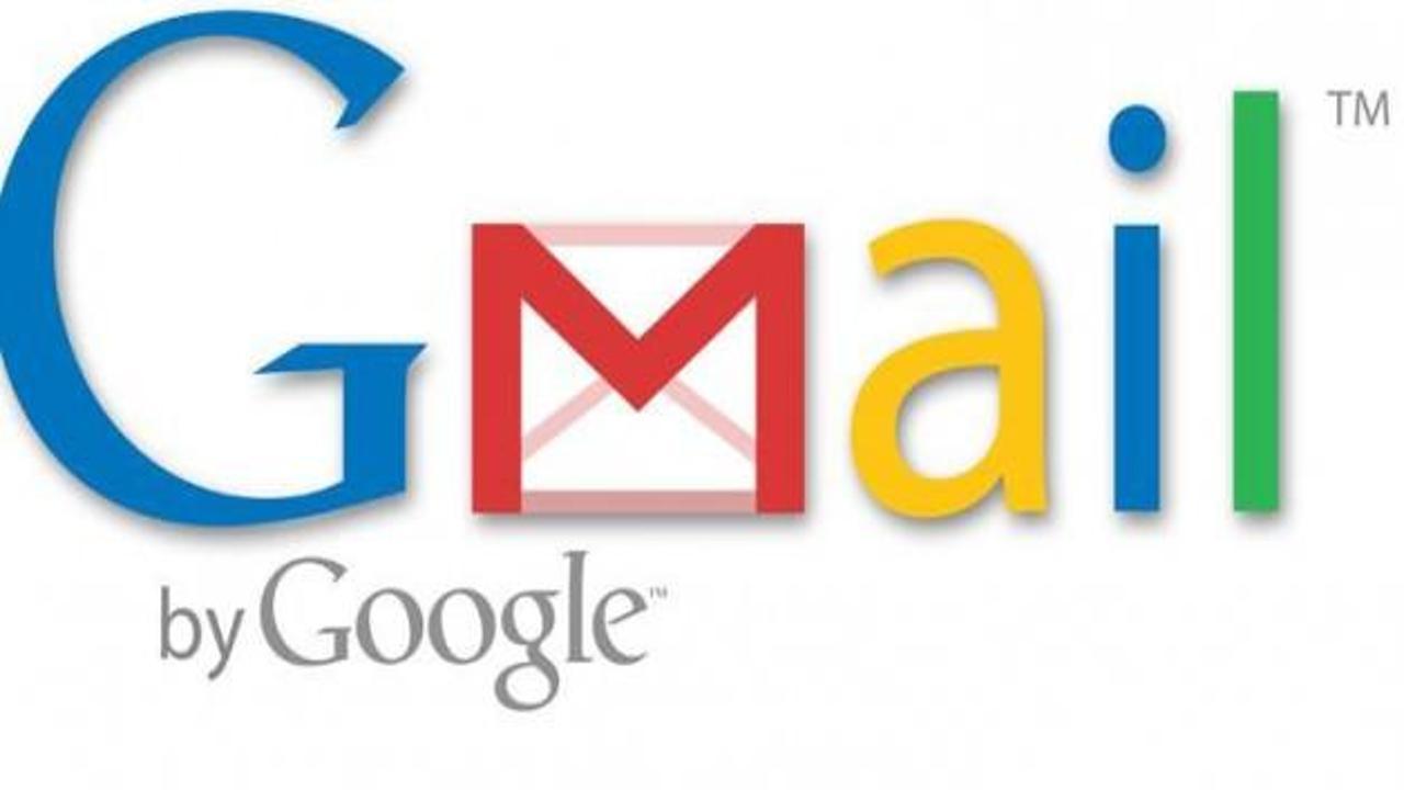 Google Gmail kullanıcılarına şok, Gmail haberleri 
