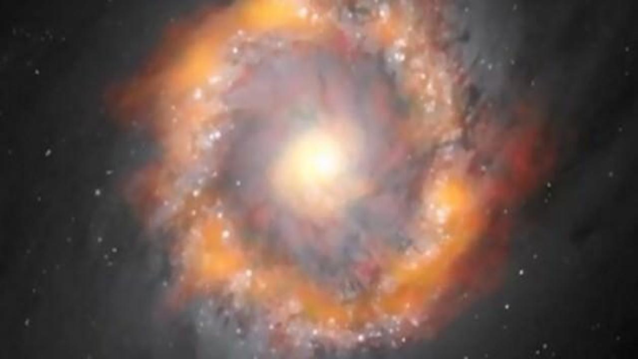 Gökbilimciler yeni ‘canavar’ karadelikler keşfetti
