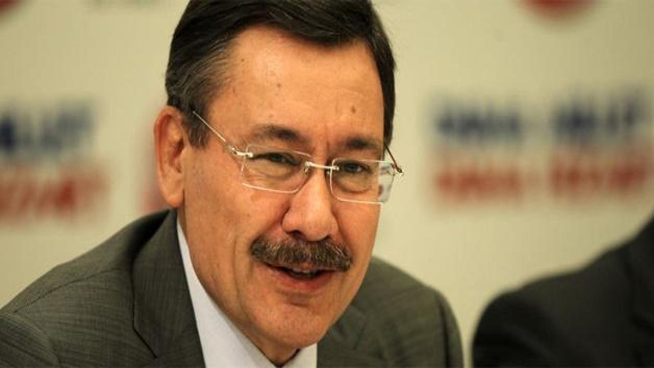 Gökçek gönlündeki Köşk adayını açıkladı
