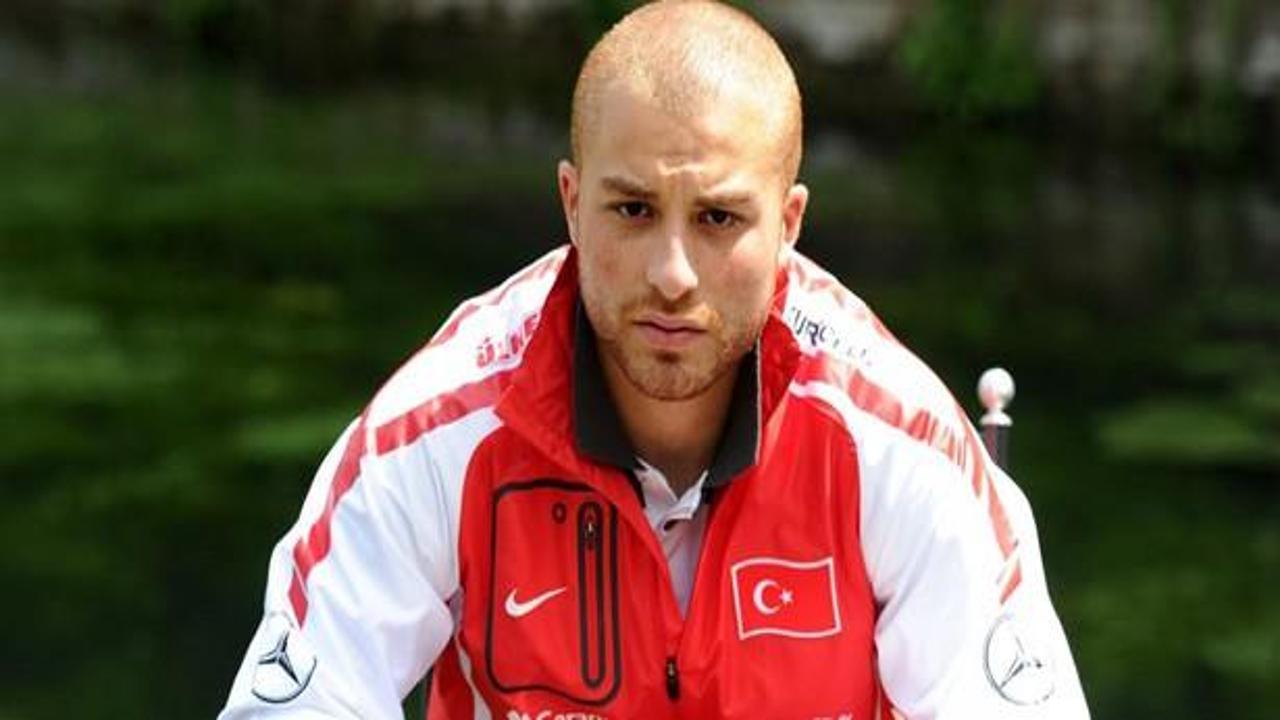 Gökhan Töre'den şok iddiaya cevap!