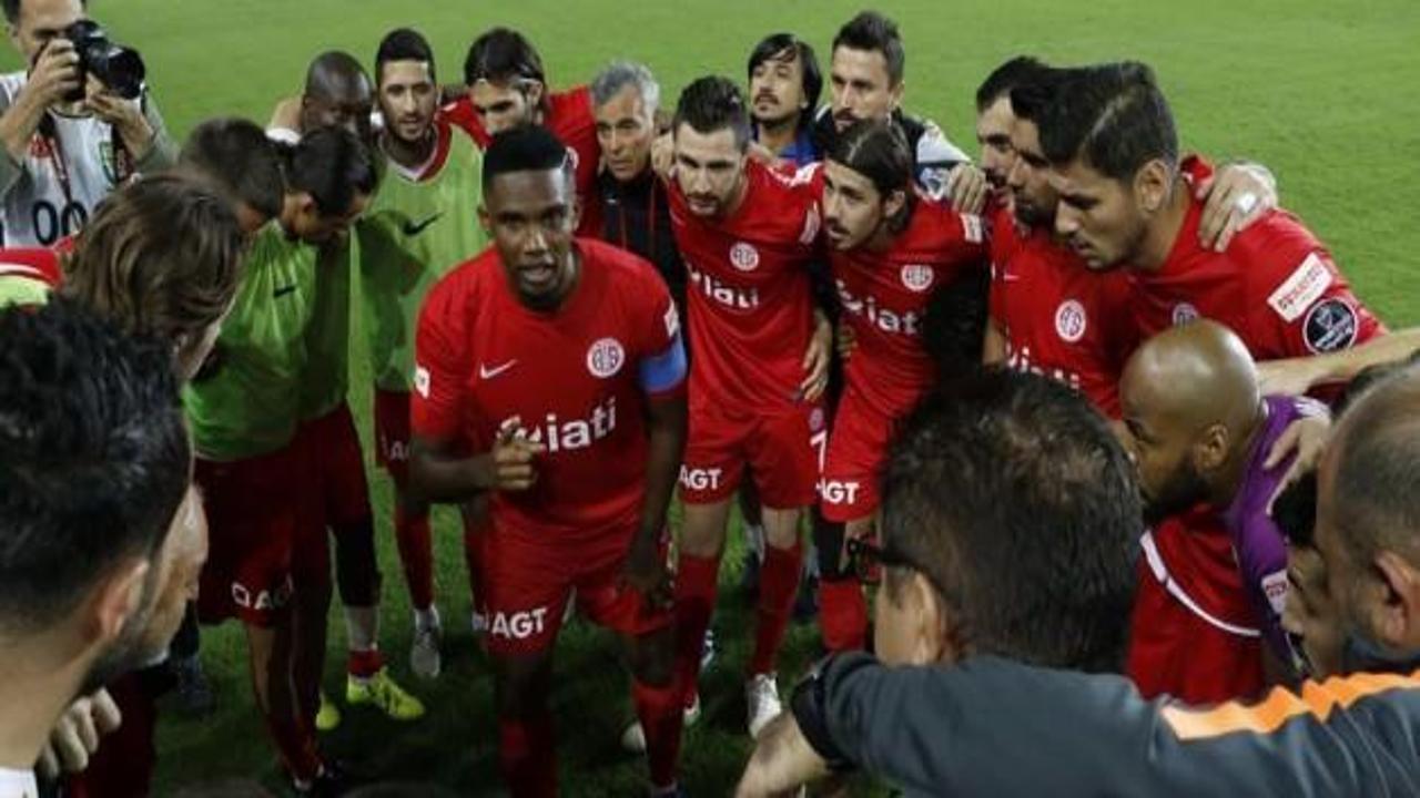 Göksu: Mağlubiyet gücümüze gitti