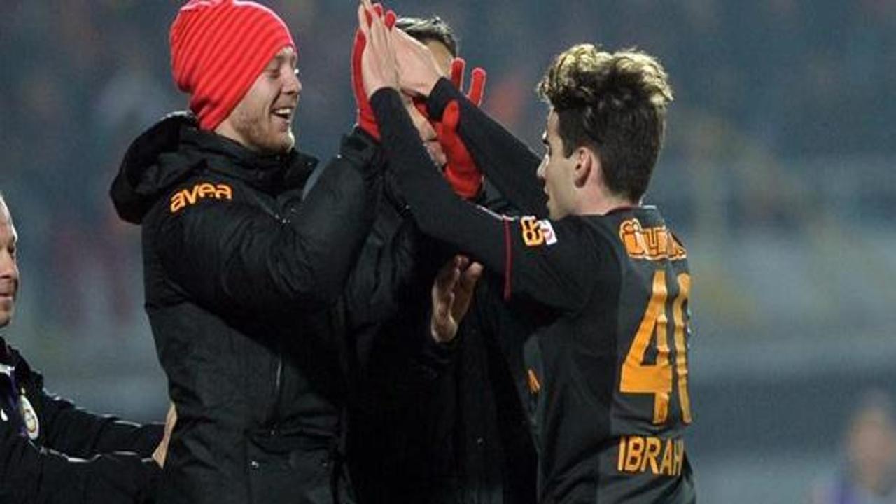 Ajax'ı yıkan çocukla ilgili şok gerçek!