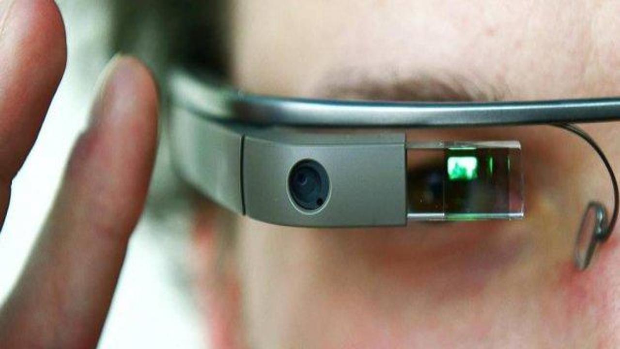 Google Glass yolun sonuna mı geliyor