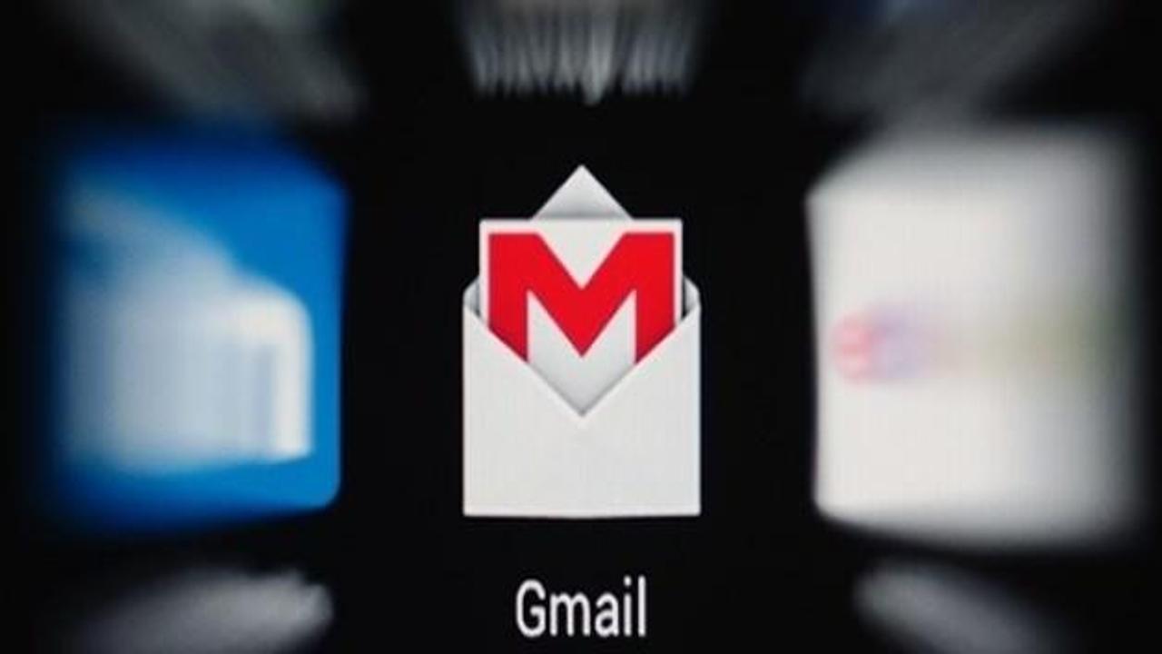 Google ücretsiz Gmail açma hesap oluşturma 