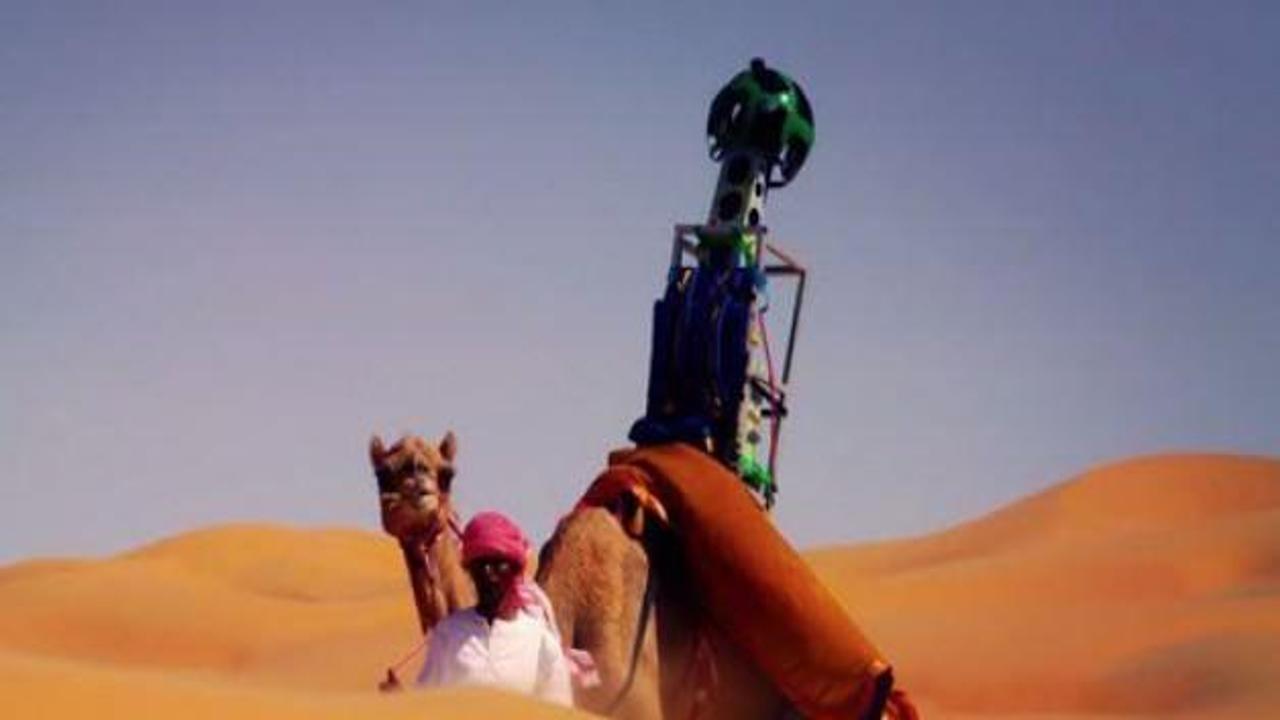 Google yola develerle devam ediyor