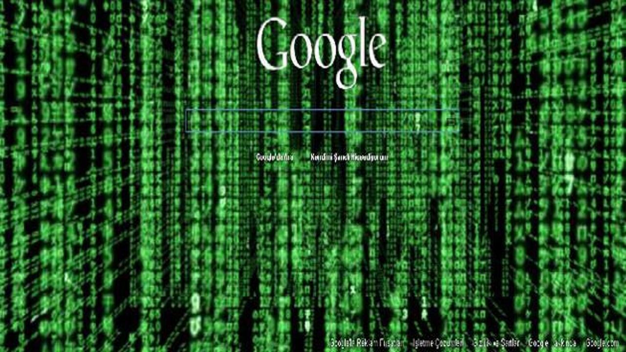 Google'a Rusya engeli!