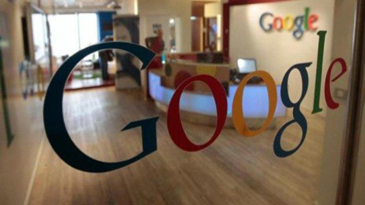 Google'dan 300 Milyon dolarlık yatırım