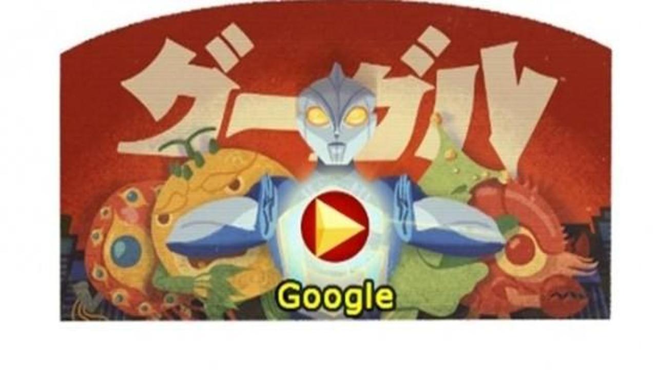 Eiji Tsuburaya kimdir? Google Doodle
