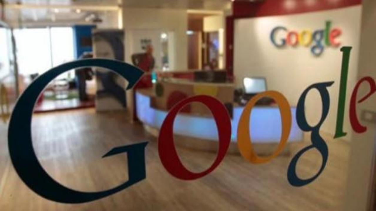 Google İtalya'ya vergi ödeyecek
