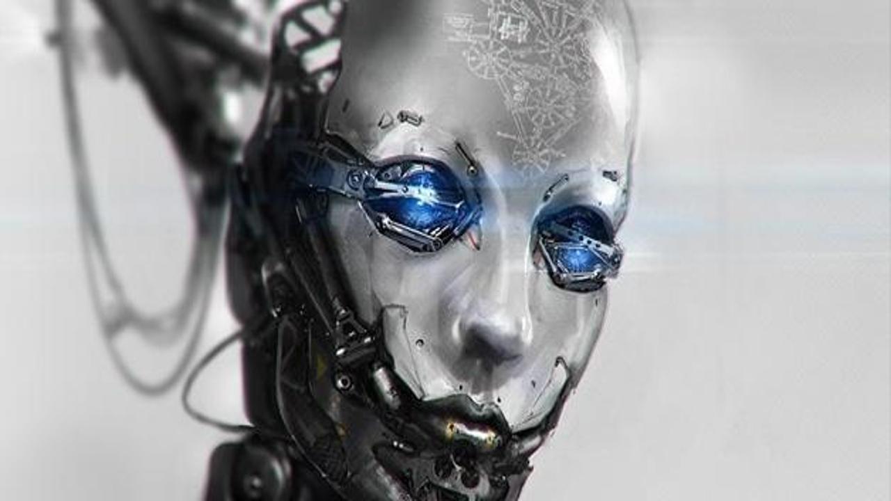 Robotların geleceği ile ilgili müthiş öngörü