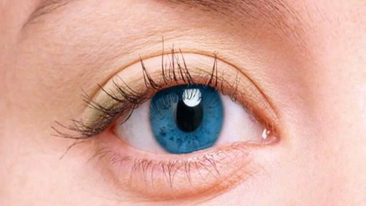 Ofiste göz sağlığını korumanın 8 yolu