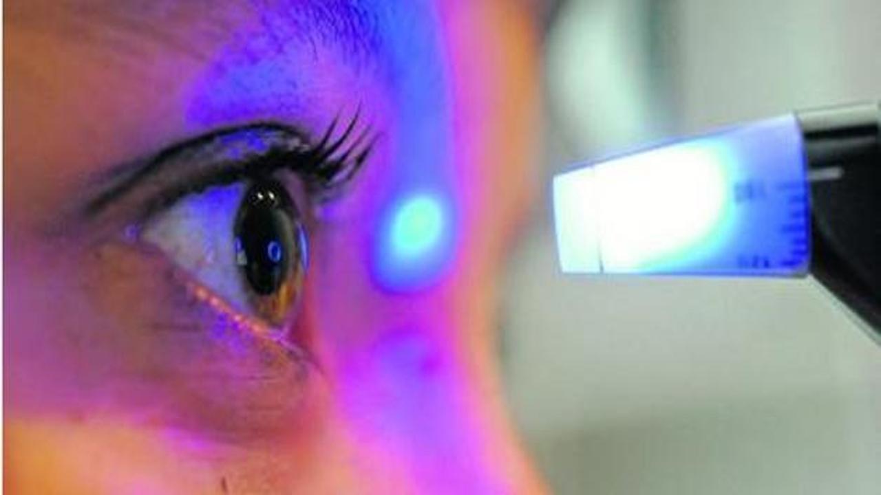 Göz hastalıklarında erken tedavi uyarısı