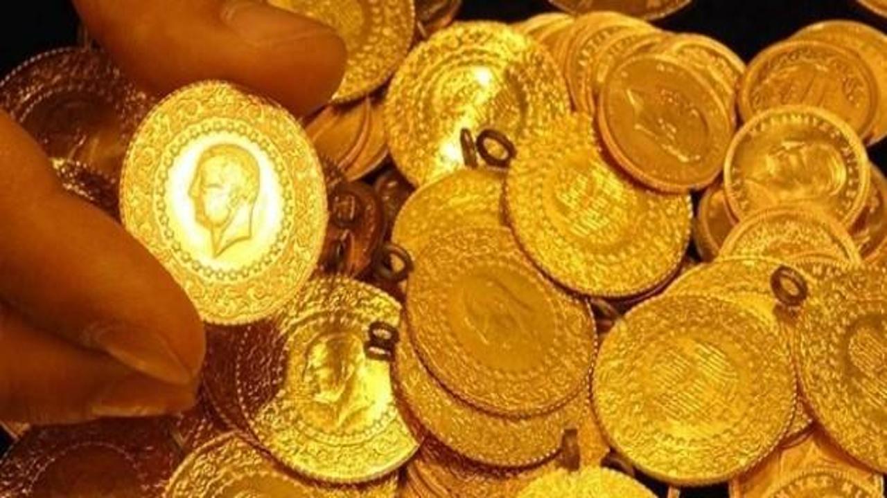 30.11.2015 Altının gramı kaç para Gram altınfiyatı